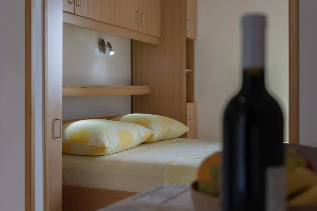 Apartmani Matic location